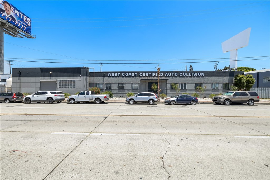 5017 Telegraph Road, Los Angeles, CA 90022 — photo 1