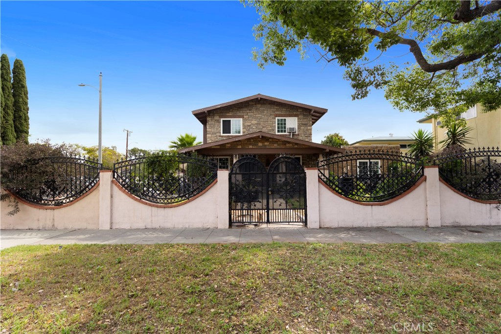 603 S Orange, Santa Ana, CA 92701 — photo 1