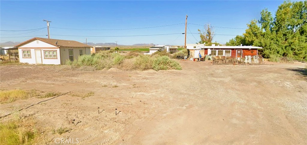 57 Ben Hulse Main St Highway