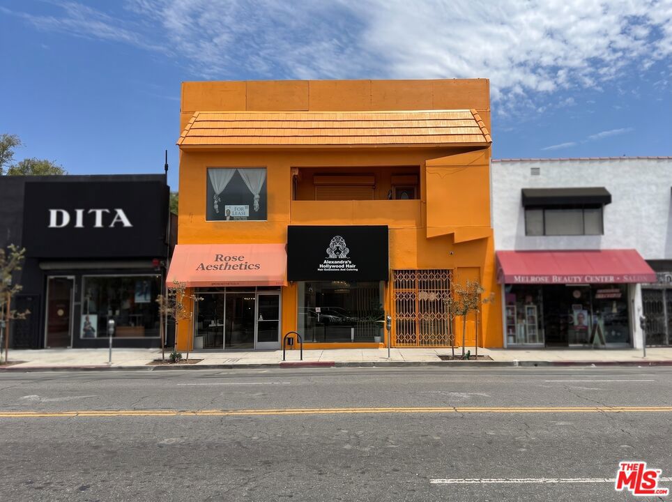 7619 Melrose Avenue, Los Angeles, CA 90046 — photo 1