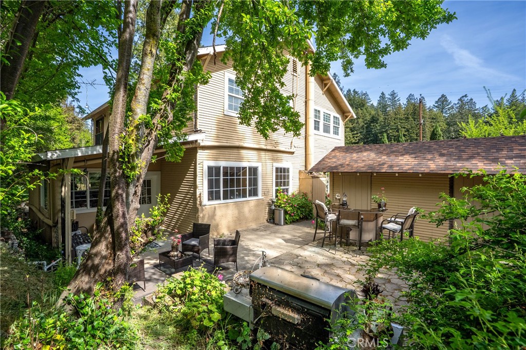 6701 E Zayante Road, Felton, CA 95018 — photo 1