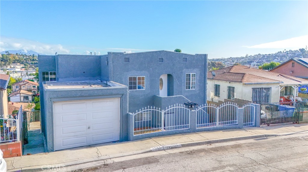 1504 Attridge Avenue, Los Angeles, CA 90063 — photo 1