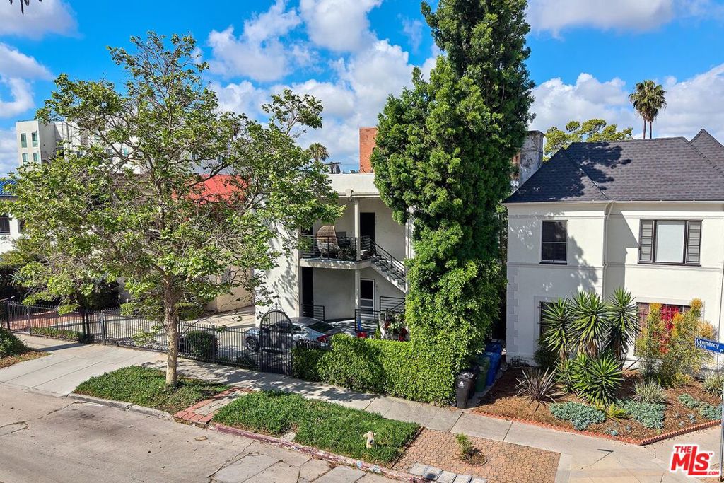 705 S Gramercy Place, Los Angeles, CA 90005 — photo 1