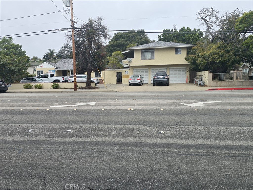 1140 -1148 E Grand Avenue