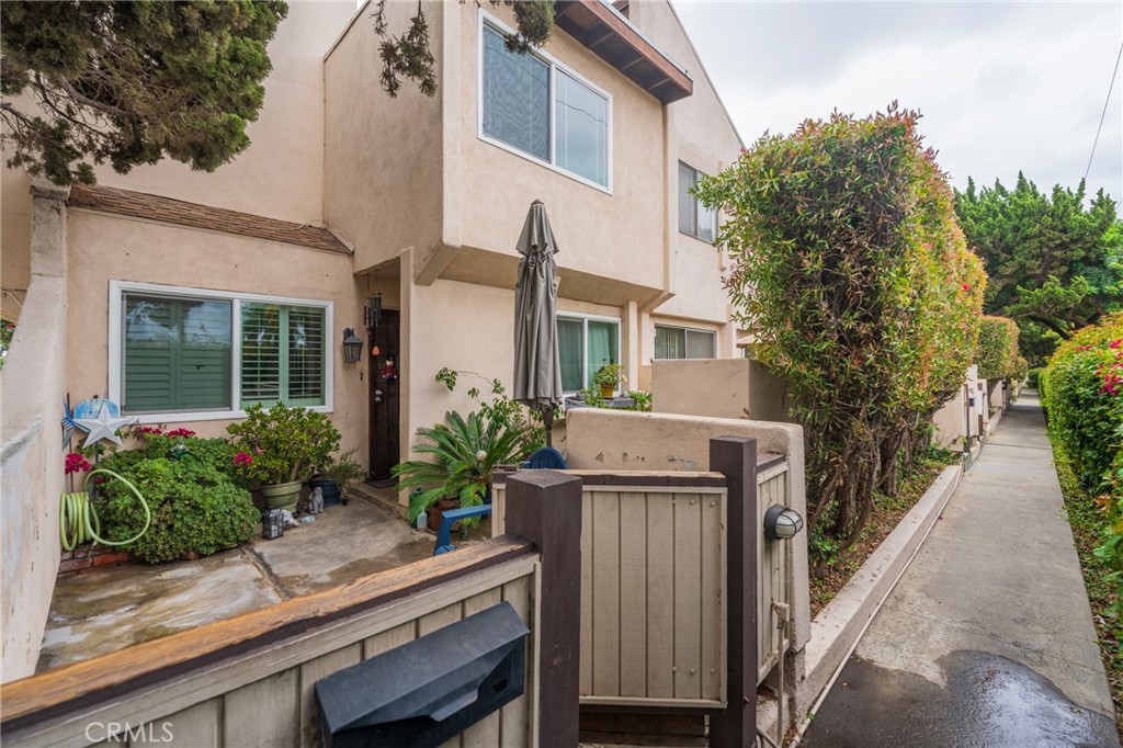 16710 Orange Ave. A1, Paramount, CA 90723 — photo 1