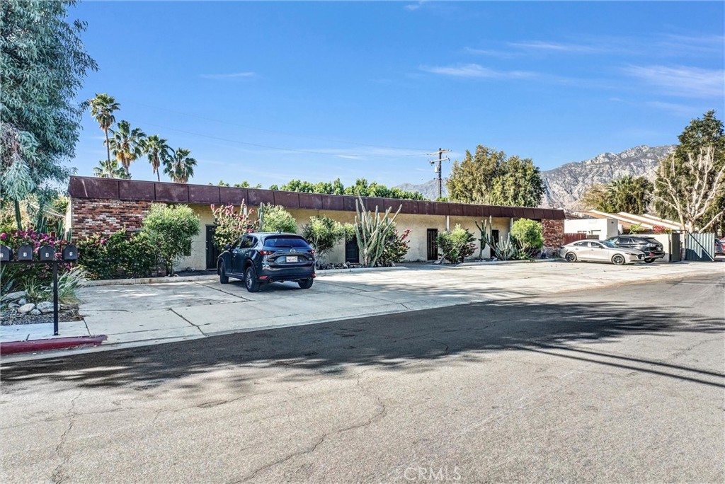 3737 E Calle De Carlos, Palm Springs, CA 92264 — photo 1