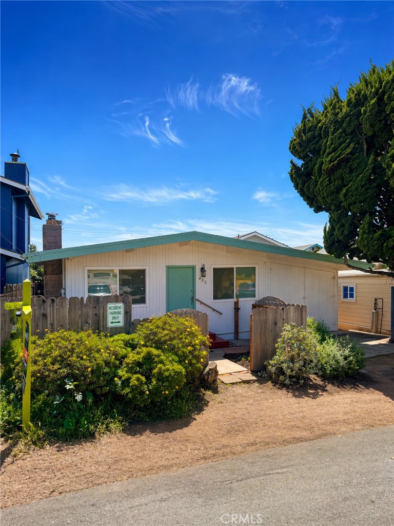 460 Jamaica, Morro Bay, CA 93442 — photo 1