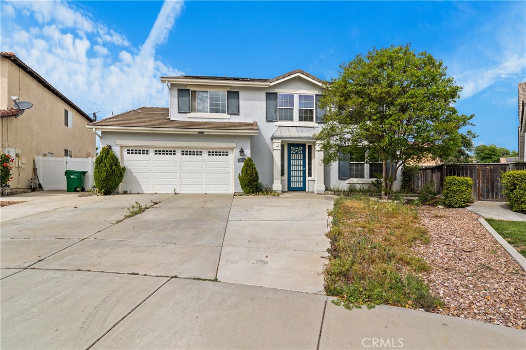 31824 Palm Vista Court, Menifee, CA 92584 — photo 1