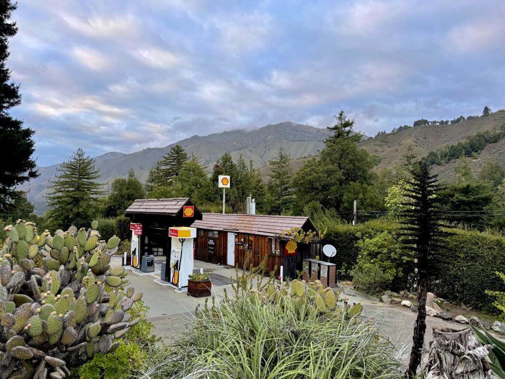 47540 Highway 1, Big Sur, CA 93920 — photo 1