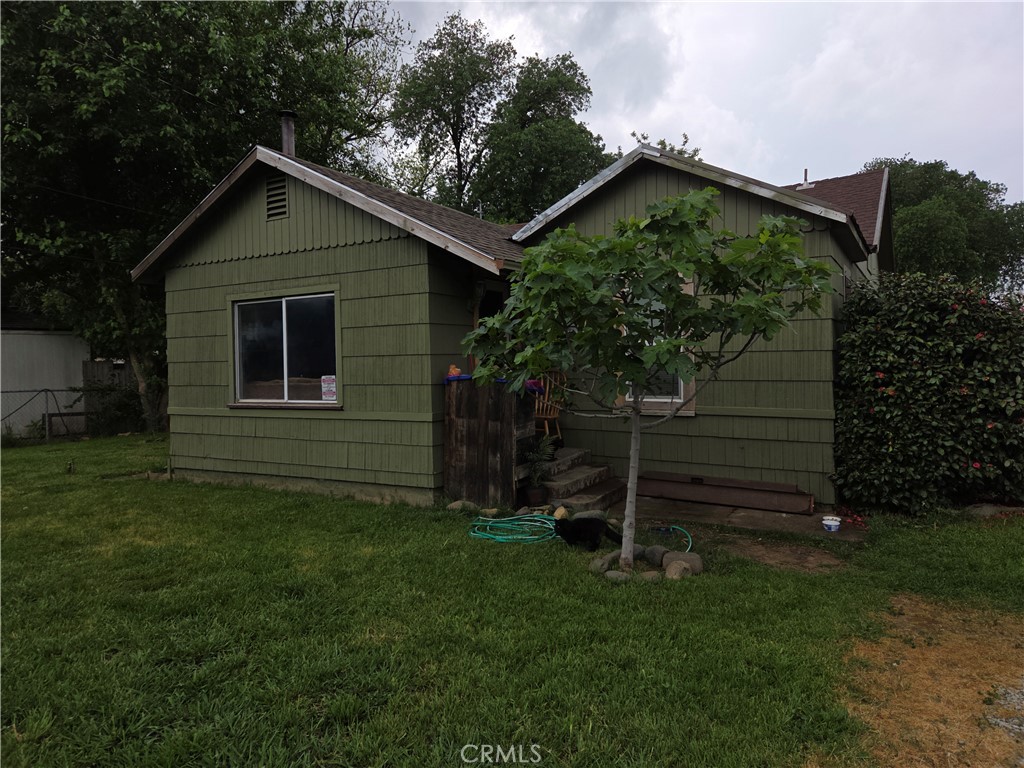 300 Chestnut, Red Bluff, CA 96080 — photo 1