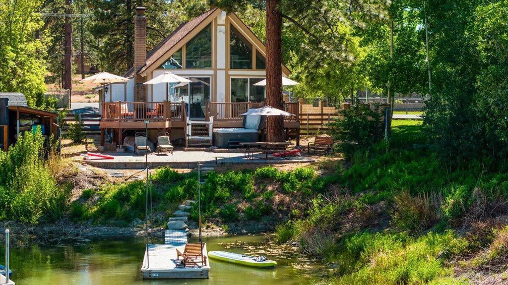 39820 Lakeview Drive, Big Bear, CA 92315 — photo 1