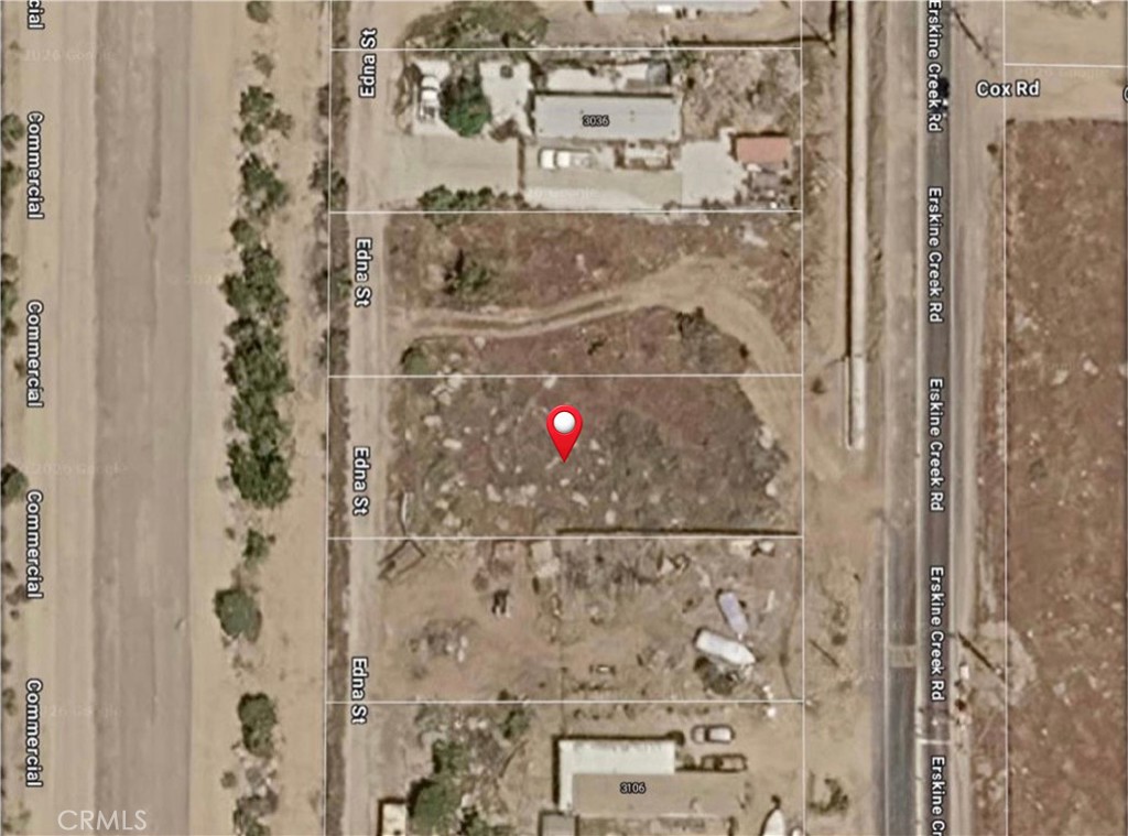 0 Edna Street, Lake Isabella, CA 93240 — photo 1
