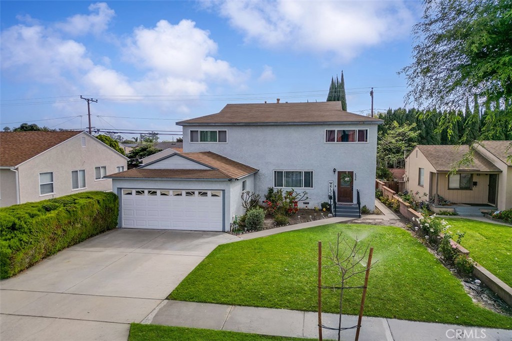 4228 Ostrom, Lakewood, CA 90713 — photo 1