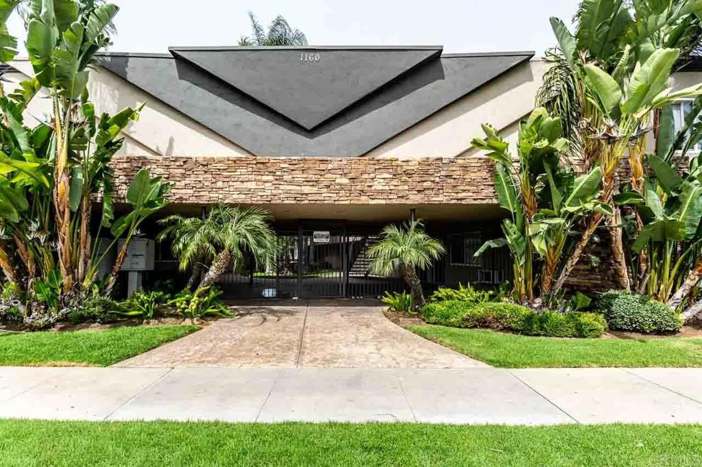 1160 E Lexington Avenue 3, El Cajon, CA 92019 — photo 1