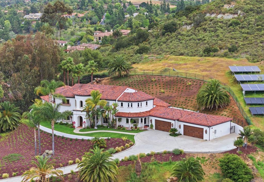 3244 Olivenhain Farms Rd., Encinitas, CA 92024 — photo 1