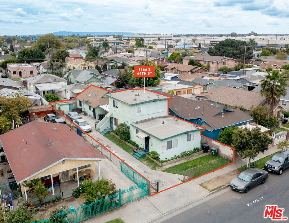 1166 E 64th Street, Los Angeles, CA 90001 — photo 1