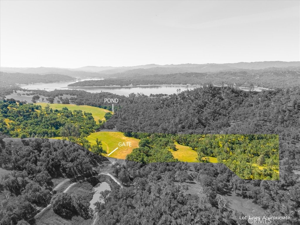 0 Nacimiento Shores, Paso Robles, CA 93426 — photo 1