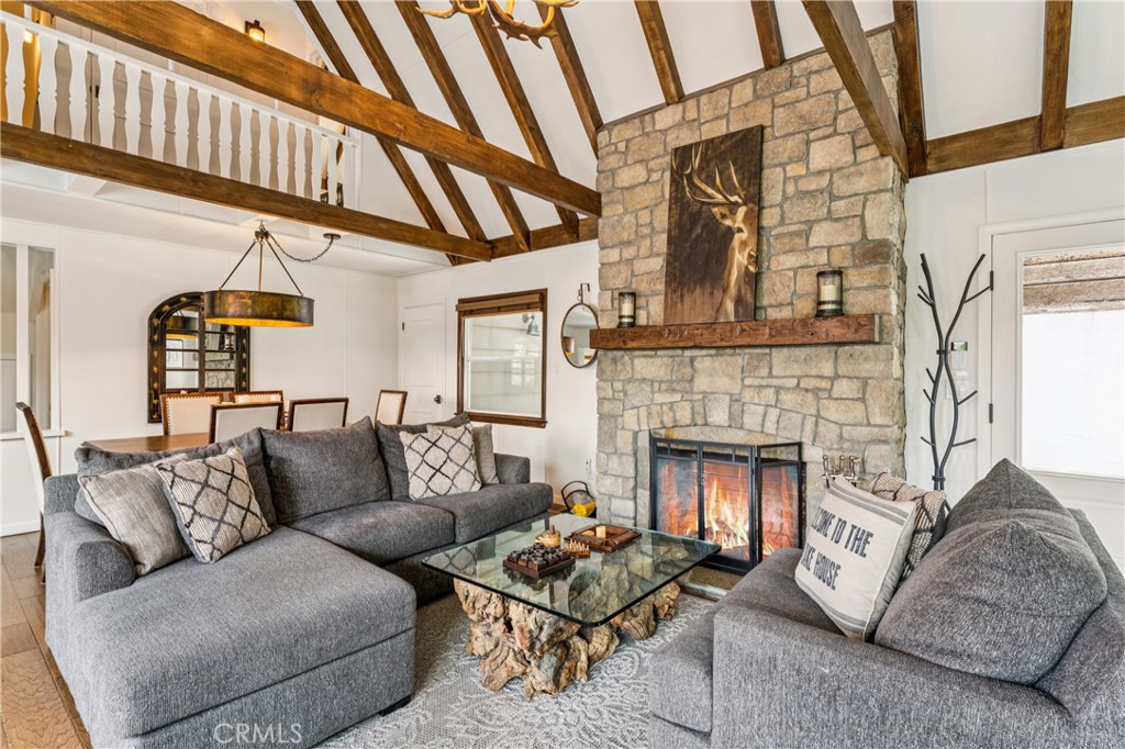 28898 Palisades, Lake Arrowhead, CA 92352 — photo 1