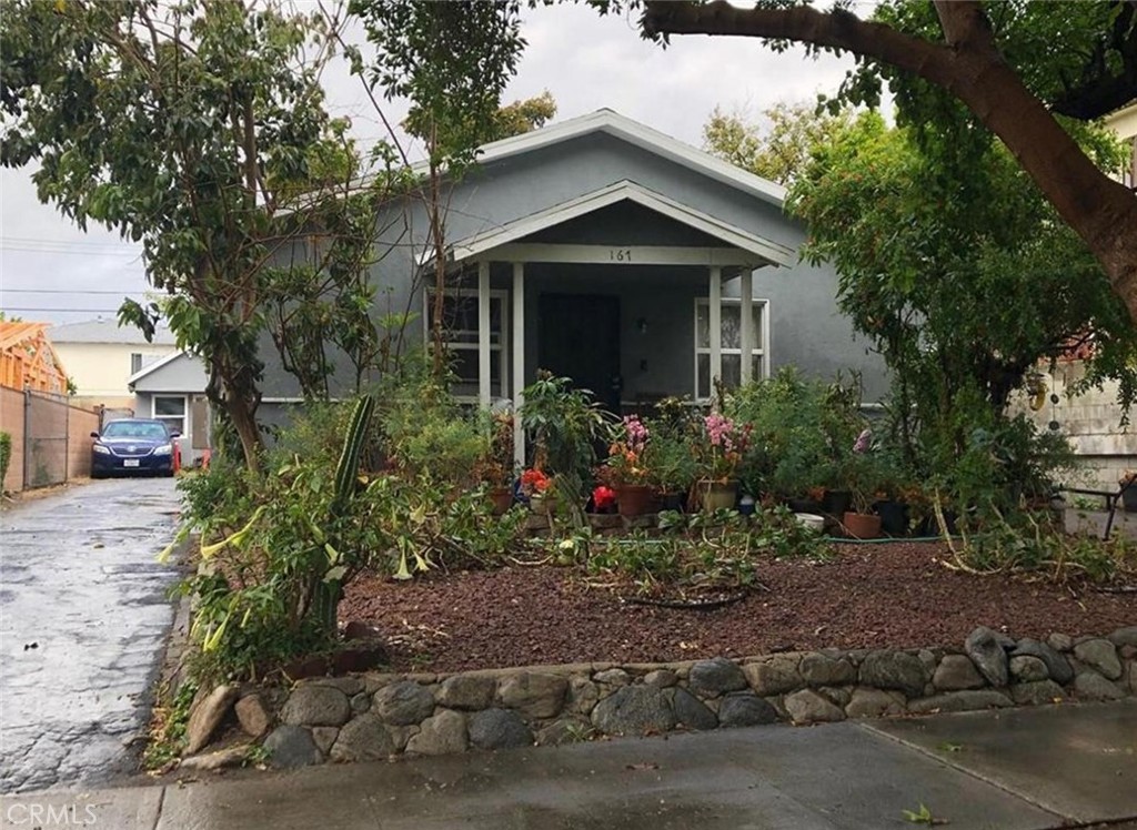 167 W Ash, Burbank, CA 91502 — photo 1