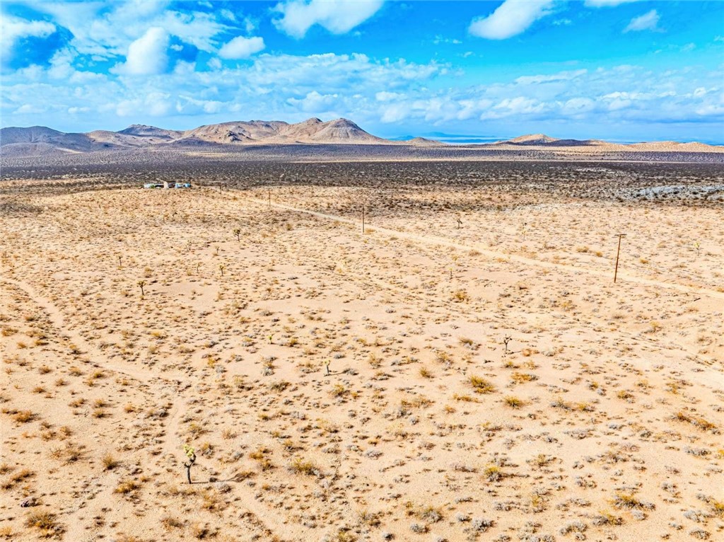 0 Shadow Mountain Road, Adelanto, CA 92301 — photo 1