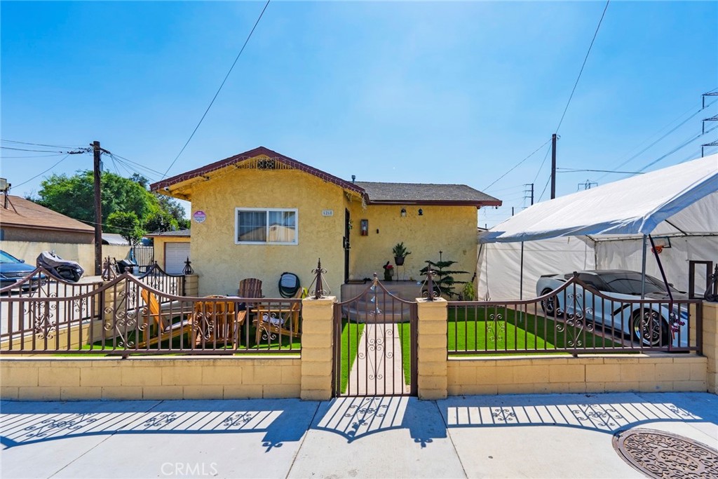 6260 Ferguson, Commerce, CA 90022 — photo 1