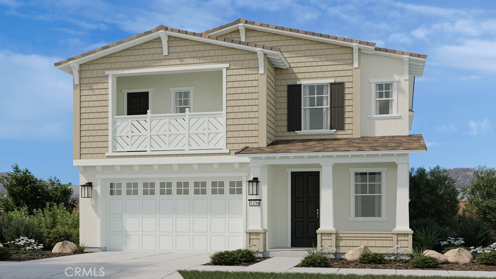 457 Citrus Oak Road, Glendora, CA 91740 — photo 1