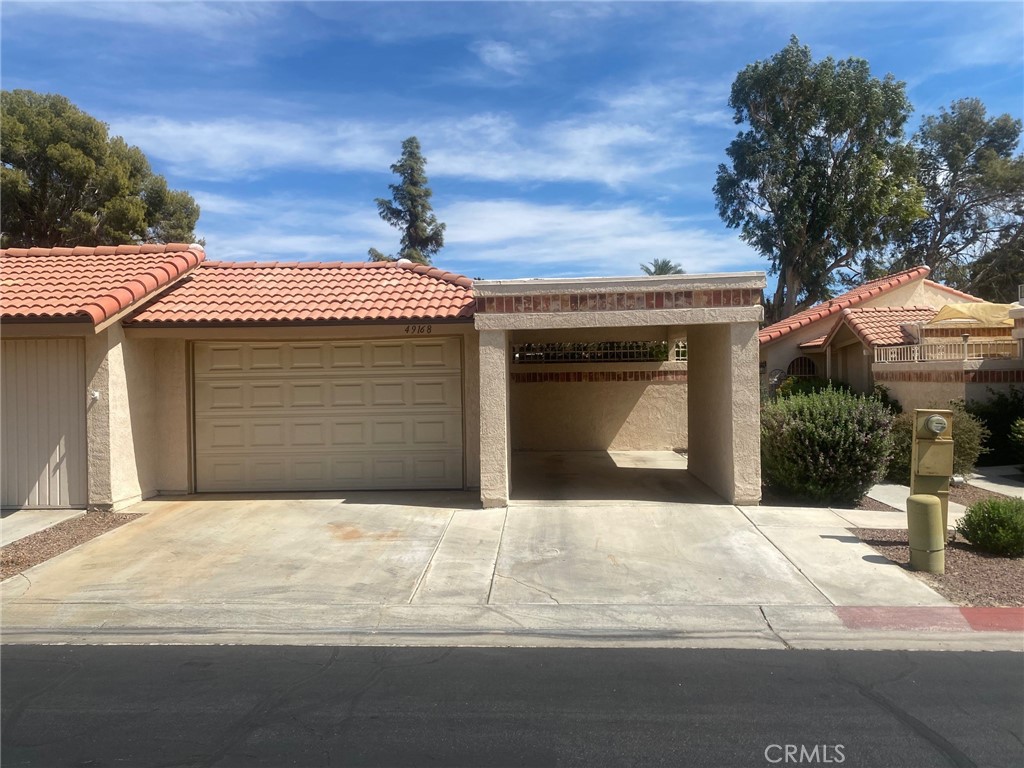49168 Eisenhower, Indio, CA 92201 — photo 1