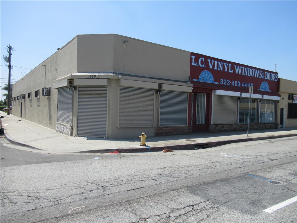 1644 E Compton Boulevard, Compton, CA 90221 — photo 1