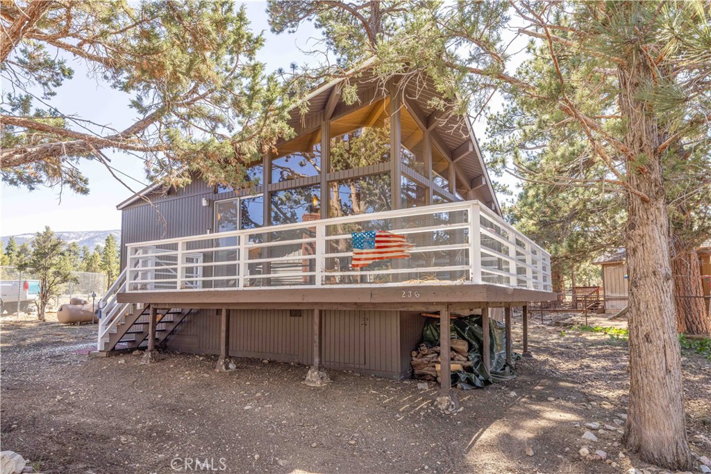 236 Zaca, Big Bear City, CA 92314 — photo 1