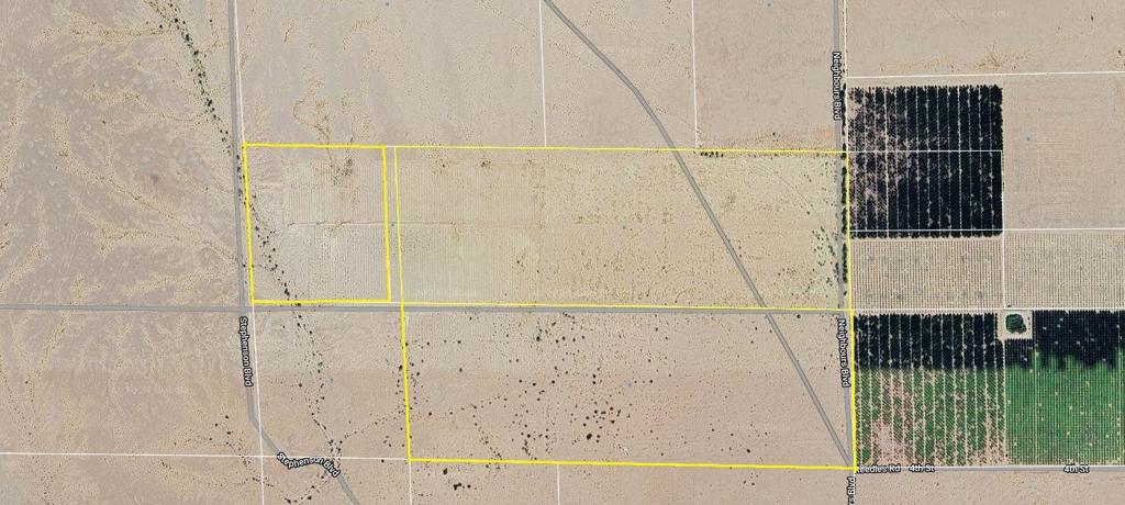 277 Acres, Blythe, CA 92225 — photo 1