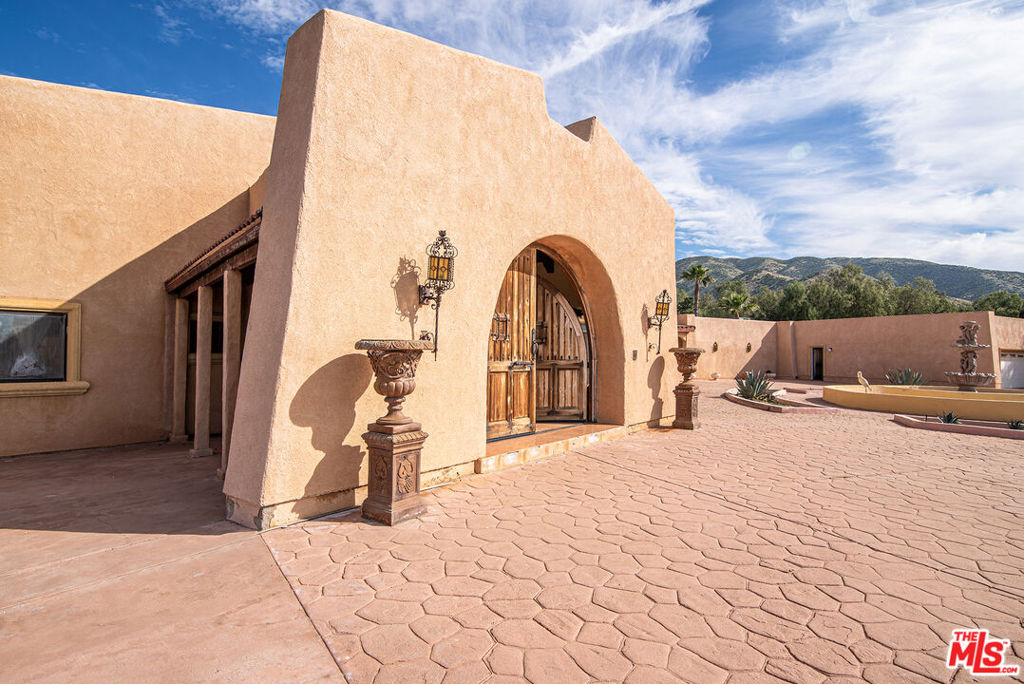 35931 Via Famero Drive, Acton, CA 93510 — photo 1