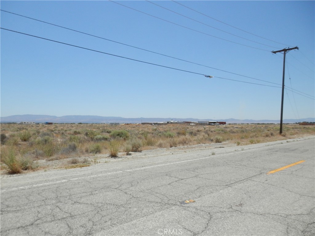 0 Avenue E/ 10th St. W, Lancaster, CA 93534 — photo 1
