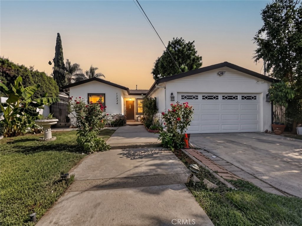 15354 Leadwell Street, Van Nuys, CA 91406 — photo 1