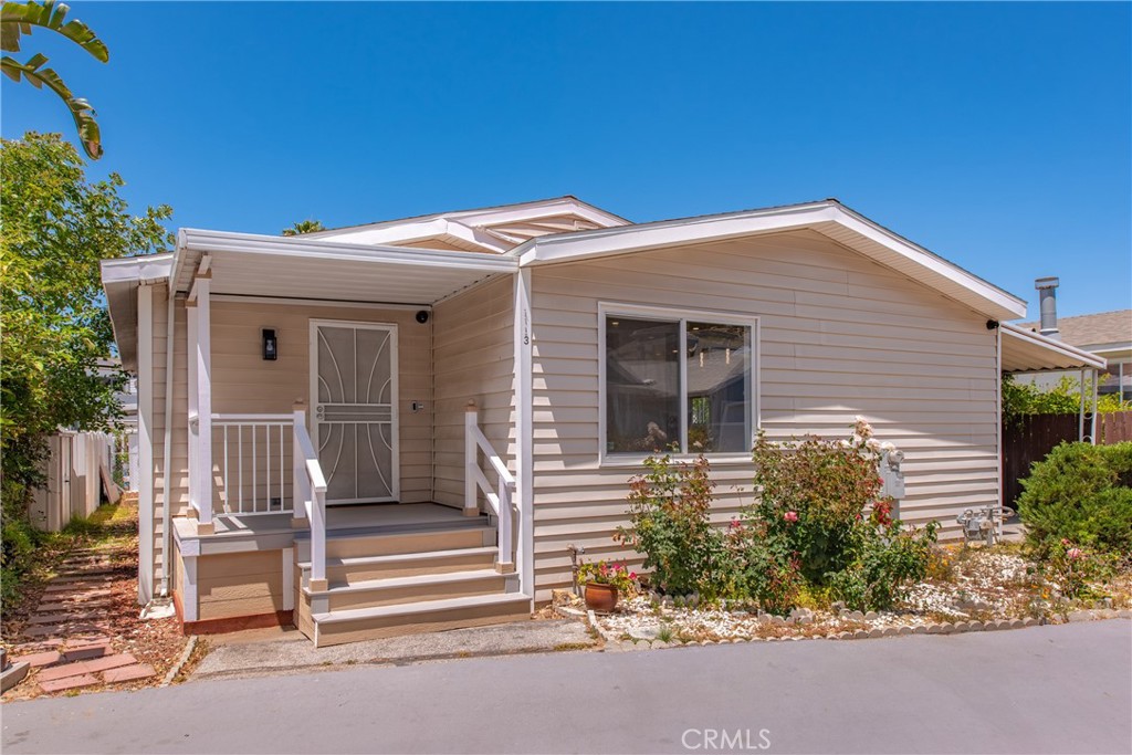 1113 Mohawk, Topanga, CA 90290 — photo 1