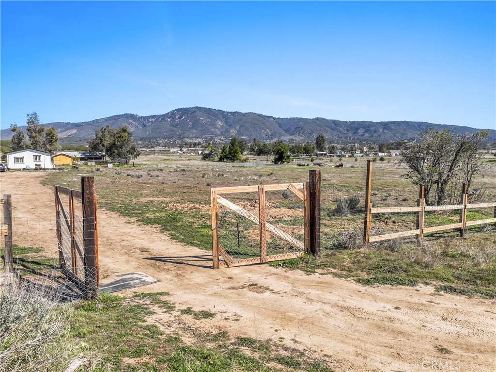 0 MITCHELL Road, Anza, CA 92539 — photo 1