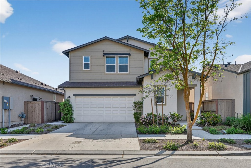 824 Katelyn Avenue, Madera, CA 93636 — photo 1