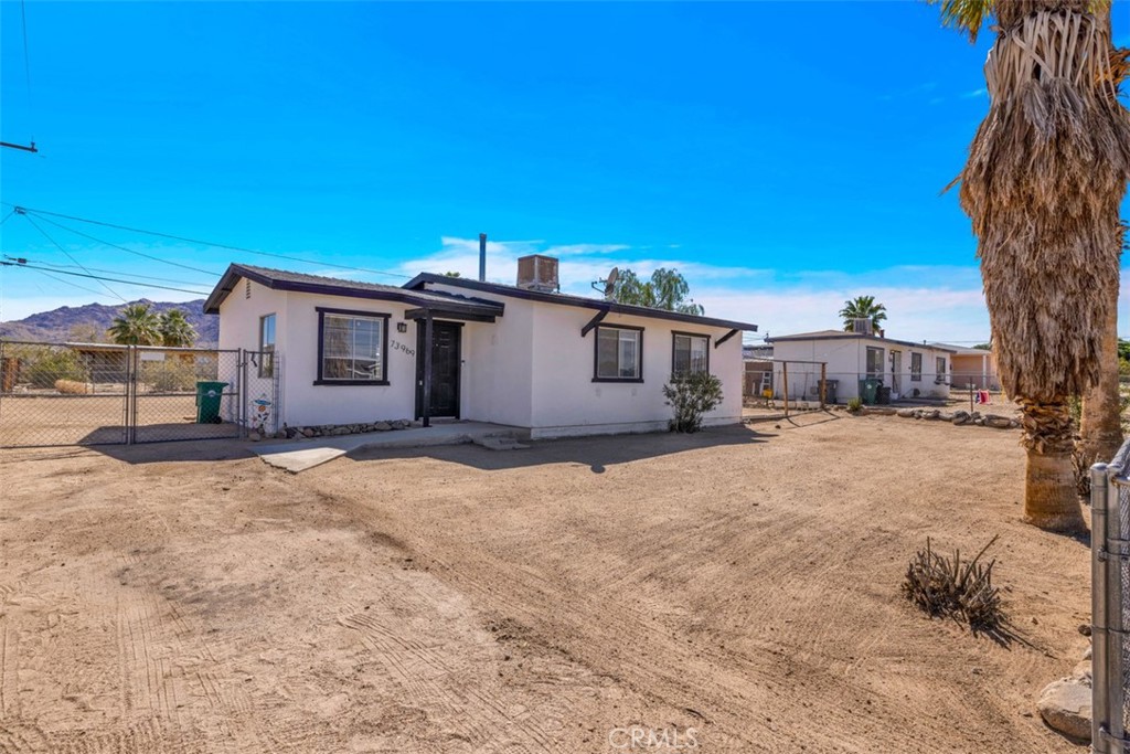 73969 Casita, 29 Palms, CA 92277 — photo 1