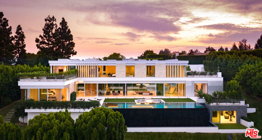642 Perugia Way, Los Angeles, CA 90077 — photo 1