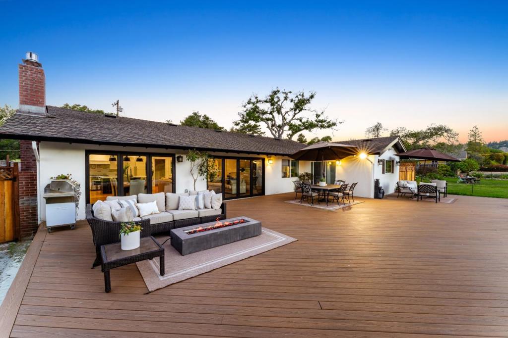 1100 Graham Hill Road, Santa Cruz, CA 95060 — photo 1