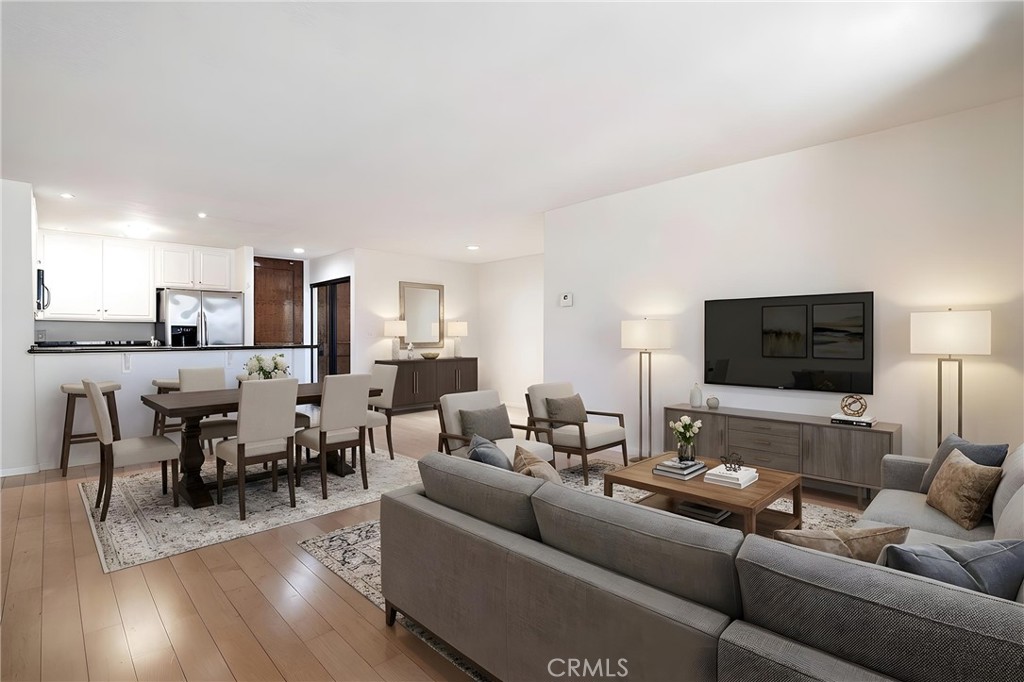 121 S Hope Street 333, Los Angeles, CA 90012 — photo 1