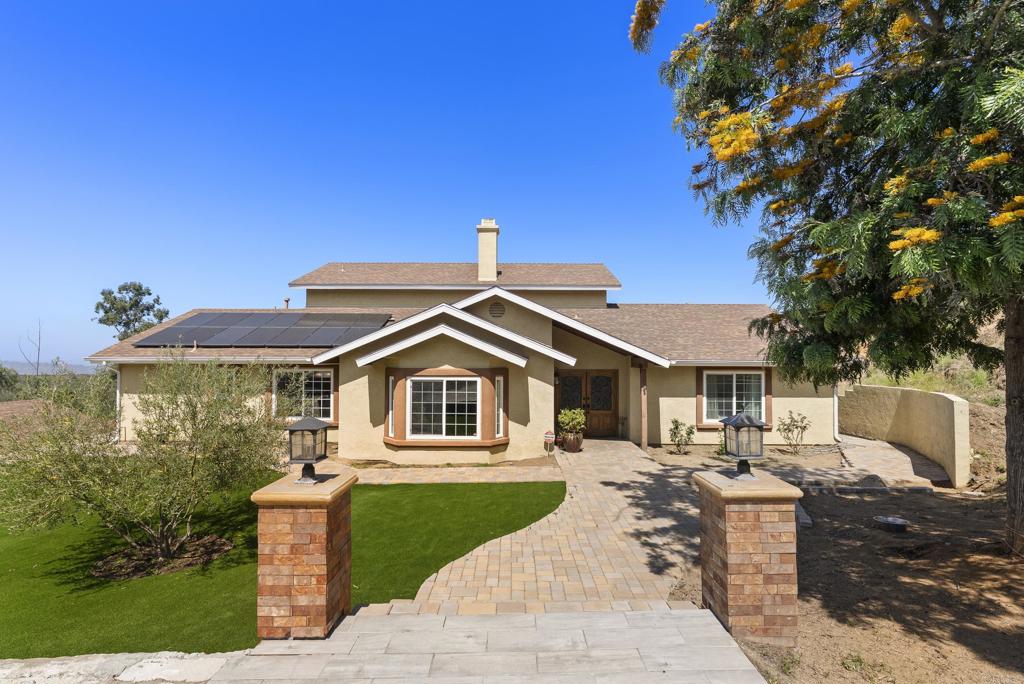 13658 Sage Mountain Lane, Jamul, CA 91935 — photo 1