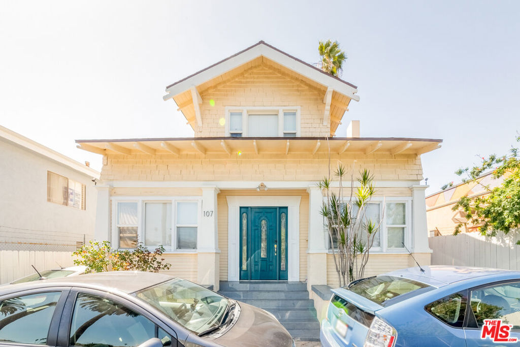 107 S Rampart Boulevard, Los Angeles, CA 90057 — photo 1