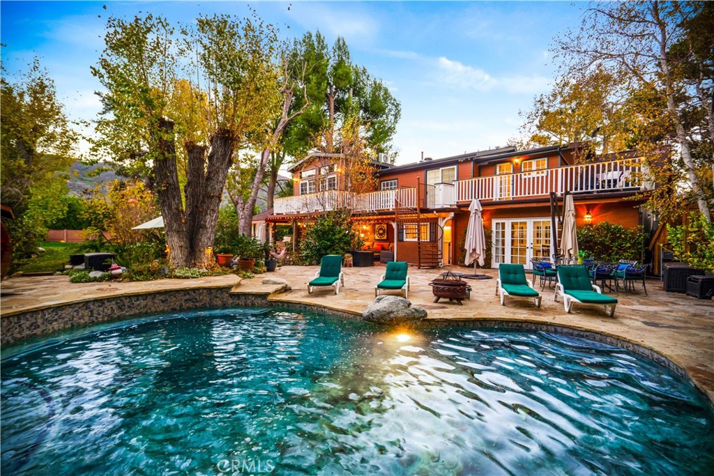 25736 Punto De Vista Drive, Calabasas, CA 91302 — photo 1