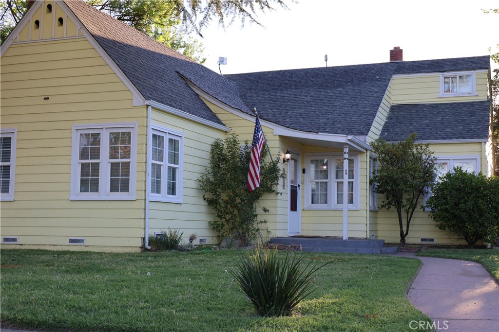 409 4th St., Corning, CA 96021 — photo 1