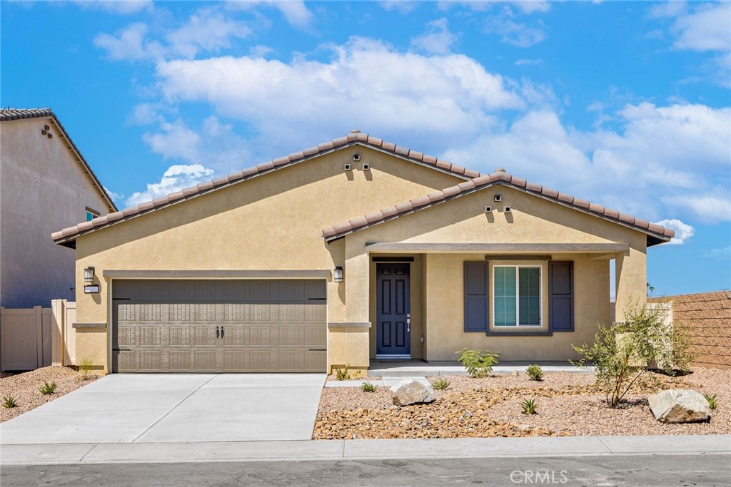 80541 Anacapa Drive, Indio, CA 92201 — photo 1