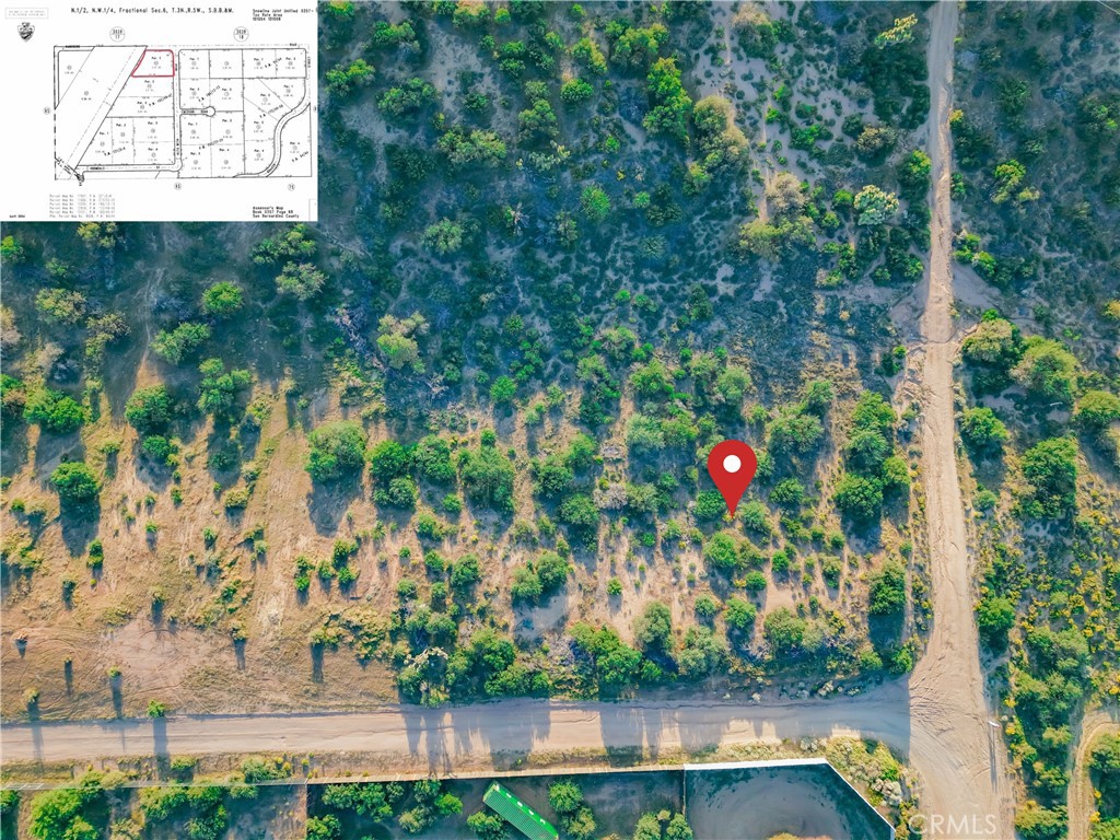 0 Alta Mesa Rd, Oak Hills, CA 92344 — photo 1