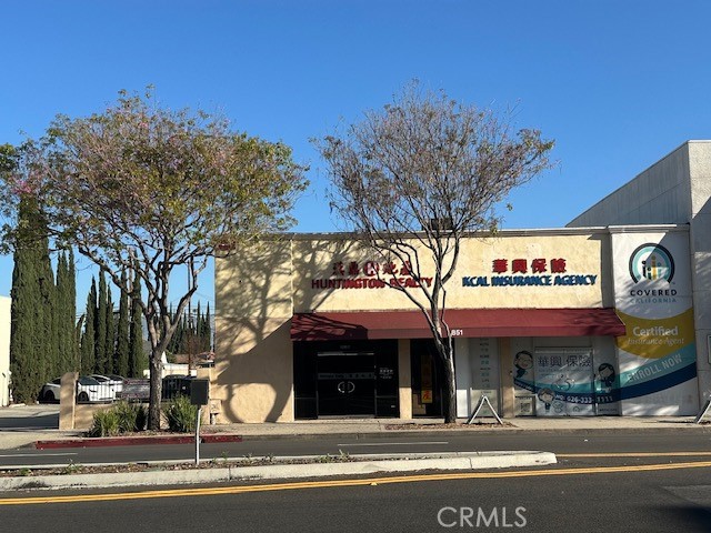 851 E Valley Boulevard A & B, San Gabriel, CA 91776 — photo 1