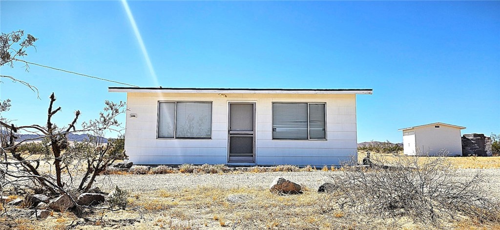 86725 Misty Trl, 29 Palms, CA 92277 — photo 1