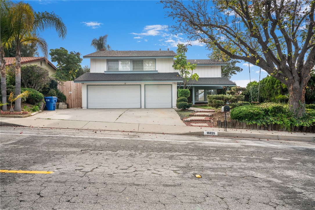 16829 Dawn Haven Rd., Hacienda Heights, CA 91745 — photo 1