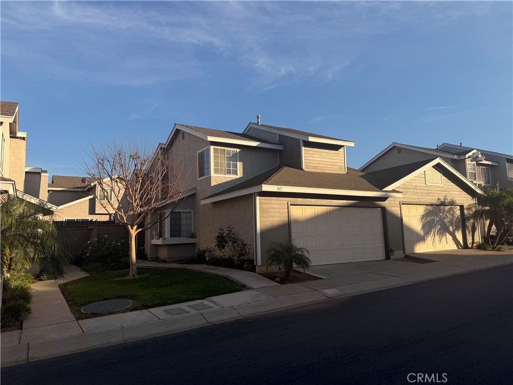 863 Encino, Corona, CA 92882 — photo 1